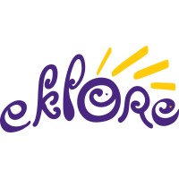 Eklore logo, Eklore contact details