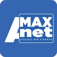 Amaxnet logo, Amaxnet contact details