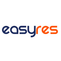 EasyRes Travel Technologies Pvt. Ltd. logo, EasyRes Travel Technologies Pvt. Ltd. contact details