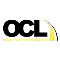 Oregon Commercial Lighting logo, Oregon Commercial Lighting contact details