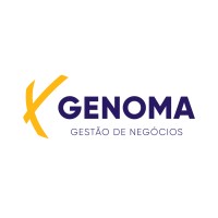 Genoma Gestão de Negócios logo, Genoma Gestão de Negócios contact details