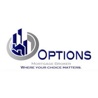 Options Mortgage Brokerage logo, Options Mortgage Brokerage contact details