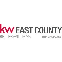 Keller Williams East County [DRE# 01434204] logo, Keller Williams East County [DRE# 01434204] contact details