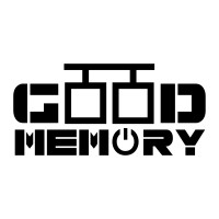 Good Memory logo, Good Memory contact details