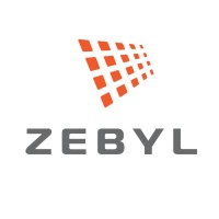 Zebyl logo, Zebyl contact details