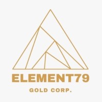 Element79 Gold Corp logo, Element79 Gold Corp contact details