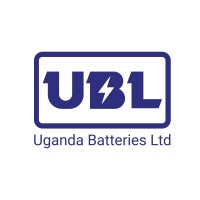 Uganda Batteries Limited logo, Uganda Batteries Limited contact details