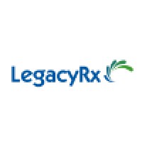 LegacyRx Pharmacy and Custom Compounding Center logo, LegacyRx Pharmacy and Custom Compounding Center contact details