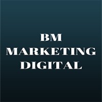 BM MARKETING DIGITAL logo, BM MARKETING DIGITAL contact details