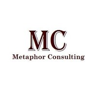 Metaphor Consulting logo, Metaphor Consulting contact details