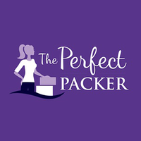 The Perfect Packer logo, The Perfect Packer contact details