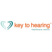 Key To Hearing Healthcare Centre Inc logo, Key To Hearing Healthcare Centre Inc contact details