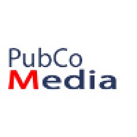 PubCo Media logo, PubCo Media contact details