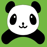 GreenPanda logo, GreenPanda contact details