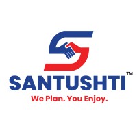 Santushti Securities Private Limited logo, Santushti Securities Private Limited contact details