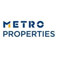 METRO PROPERTIES Turkey logo, METRO PROPERTIES Turkey contact details