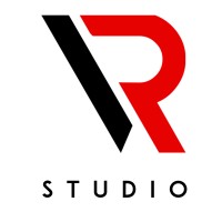 VR Studio & Community logo, VR Studio & Community contact details