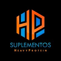 HP Suplementos logo, HP Suplementos contact details