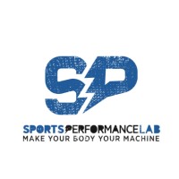 Sports Performance Lab logo, Sports Performance Lab contact details