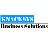 Knacksys Business Solutions logo, Knacksys Business Solutions contact details