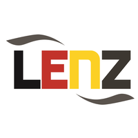 LENZ BRASIL logo, LENZ BRASIL contact details