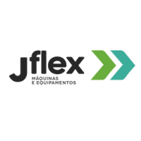 J. Flex Máquinas logo, J. Flex Máquinas contact details