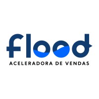 Flood | Aceleradora de Vendas logo, Flood | Aceleradora de Vendas contact details