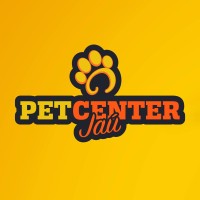 PET CENTER JAU logo, PET CENTER JAU contact details