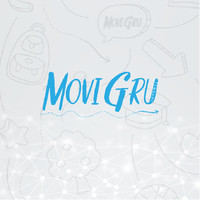 MoviGru logo, MoviGru contact details