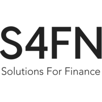 S4FN logo, S4FN contact details