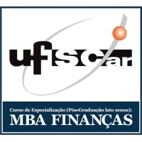 MBA FINANÇAS UFSCAR logo, MBA FINANÇAS UFSCAR contact details