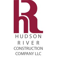 Hudson River Contracting Corp logo, Hudson River Contracting Corp contact details