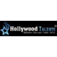 Hollywood Talents logo, Hollywood Talents contact details