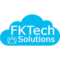 FKTech Solutions logo, FKTech Solutions contact details