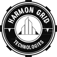 HarmonGrid Technologies logo, HarmonGrid Technologies contact details