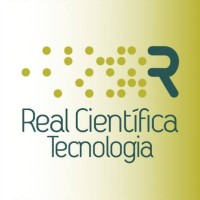 Real Cientifíca Tecnologia logo, Real Cientifíca Tecnologia contact details