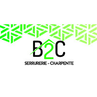 B2C logo, B2C contact details