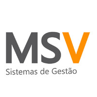 MSV Sistemas de Gestão logo, MSV Sistemas de Gestão contact details