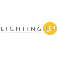 Lighting Up logo, Lighting Up contact details