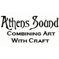 Athens Sound logo, Athens Sound contact details