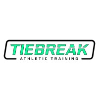 Tiebreak Athletic Training LLC logo, Tiebreak Athletic Training LLC contact details