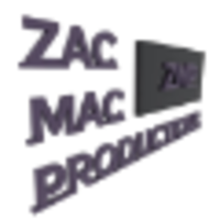 ZAC MAC Productions, Inc. logo, ZAC MAC Productions, Inc. contact details