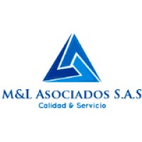 M&L ASOCIADOS JAH S.A.S logo, M&L ASOCIADOS JAH S.A.S contact details