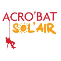 ACRO'BAT SOL'AIR logo, ACRO'BAT SOL'AIR contact details