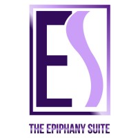 The Epiphany Suite Radio Show logo, The Epiphany Suite Radio Show contact details