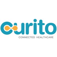 Curito logo, Curito contact details