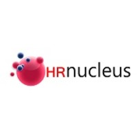 HR Nucleus logo, HR Nucleus contact details