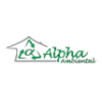 Alpha Ambiental logo, Alpha Ambiental contact details