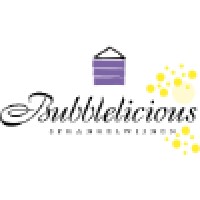 Bubblelicious logo, Bubblelicious contact details