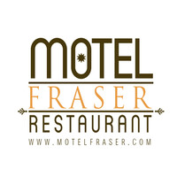 Motel Fraser logo, Motel Fraser contact details